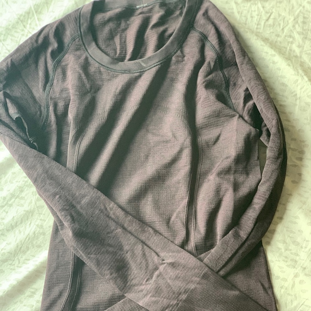 Lululemon swiftly